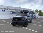 New 2025 Ford F-150 XLT SuperCrew Cab 4WD Pickup for sale #441BW3L - photo 3