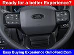 New 2025 Ford F-150 Tremor SuperCrew Cab 4x4 Pickup for sale #441TW4L - photo 12