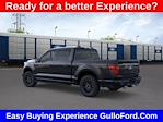 New 2025 Ford F-150 Tremor SuperCrew Cab 4x4 Pickup for sale #441TW4L - photo 2