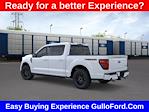New 2025 Ford F-150 Tremor SuperCrew Cab 4x4 Pickup for sale #442TW4L - photo 4