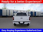 New 2025 Ford F-150 Tremor SuperCrew Cab 4x4 Pickup for sale #442TW4L - photo 5