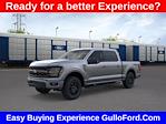 New 2025 Ford F-150 Tremor SuperCrew Cab 4x4 Pickup for sale #443TW4L - photo 1