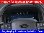 New 2025 Ford F-150 Tremor SuperCrew Cab 4x4 Pickup for sale #443TW4L - photo 13