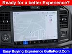 New 2025 Ford F-150 Tremor SuperCrew Cab 4x4 Pickup for sale #443TW4L - photo 14
