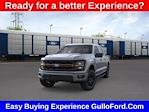 New 2025 Ford F-150 Tremor SuperCrew Cab 4x4 Pickup for sale #443TW4L - photo 2