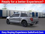 New 2025 Ford F-150 Tremor SuperCrew Cab 4x4 Pickup for sale #443TW4L - photo 4