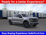 New 2025 Ford F-150 Tremor SuperCrew Cab 4x4 Pickup for sale #443TW4L - photo 7