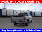 New 2025 Ford F-150 Tremor SuperCrew Cab 4x4 Pickup for sale #443TW4L - photo 8