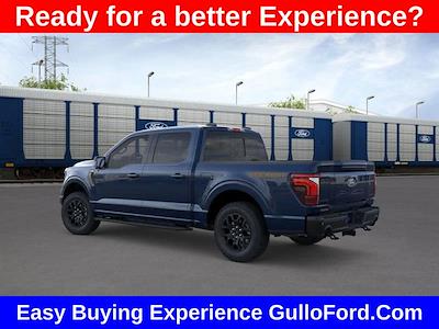 New 2025 Ford F-150 Tremor SuperCrew Cab 4WD Pickup for sale #445TW4L - photo 2
