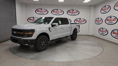 New 2025 Ford F-150 Tremor SuperCrew Cab 4WD Pickup for sale #S101502 - photo 2