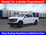 2025 Ford F-150 SuperCrew Cab 4x4 Pickup for sale #446TW4L - photo 1