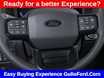2025 Ford F-150 SuperCrew Cab 4x4 Pickup for sale #446TW4L - photo 12