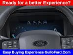 2025 Ford F-150 SuperCrew Cab 4x4 Pickup for sale #446TW4L - photo 13