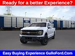 2025 Ford F-150 SuperCrew Cab 4x4 Pickup for sale #446TW4L - photo 3