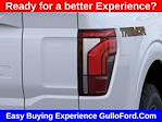 2025 Ford F-150 SuperCrew Cab 4x4 Pickup for sale #446TW4L - photo 21
