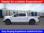 2025 Ford F-150 SuperCrew Cab 4x4 Pickup for sale #446TW4L - photo 4