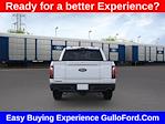 2025 Ford F-150 SuperCrew Cab 4x4 Pickup for sale #446TW4L - photo 5