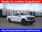 2025 Ford F-150 SuperCrew Cab 4x4 Pickup for sale #446TW4L - photo 7