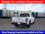 2025 Ford F-150 SuperCrew Cab 4x4 Pickup for sale #446TW4L - photo 8