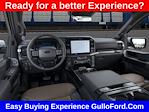 2025 Ford F-150 SuperCrew Cab 4x4 Pickup for sale #446TW4L - photo 9