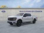 2025 Ford F-150 SuperCrew Cab 4WD Pickup for sale #S101594 - photo 1