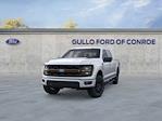 2025 Ford F-150 SuperCrew Cab 4WD Pickup for sale #S101594 - photo 3