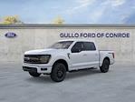 2025 Ford F-150 SuperCrew Cab 4WD Pickup for sale #S101599 - photo 1