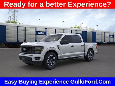 2024 Ford F-150 SuperCrew Cab 4x4, Pickup for sale #R101842 - photo 1