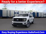 2024 Ford F-150 SuperCrew Cab 4x4, Pickup for sale #R101842 - photo 3