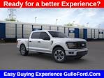 2024 Ford F-150 SuperCrew Cab 4x4, Pickup for sale #R101842 - photo 7