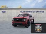2026 Ford F-150 SuperCrew Cab 4WD Pickup for sale #T100522 - photo 3