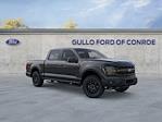 2025 Ford F-150 SuperCrew Cab 4WD Pickup for sale #457TW4L - photo 7