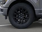 New 2026 Ford F-150 XLT SuperCrew Cab for sale #458PW3L - photo 19