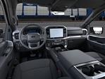 New 2025 Ford F-150 XLT SuperCrew Cab 4WD Pickup for sale #471BW3L - photo 9