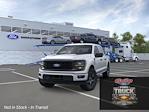 2026 Ford F-150 SuperCrew Cab RWD Pickup for sale #474XW2K - photo 4