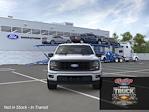2026 Ford F-150 SuperCrew Cab RWD Pickup for sale #474XW2K - photo 6