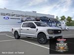 2026 Ford F-150 SuperCrew Cab RWD Pickup for sale #474XW2K - photo 7