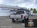 2026 Ford F-150 SuperCrew Cab RWD Pickup for sale #474XW2K - photo 8