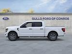 New 2025 Ford F-150 STX SuperCrew Cab Pickup for sale #S101550 - photo 4