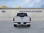 New 2025 Ford F-150 STX SuperCrew Cab Pickup for sale #S101550 - photo 5