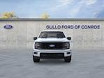 New 2025 Ford F-150 STX SuperCrew Cab Pickup for sale #S101550 - photo 6