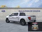 2026 Ford F-150 SuperCrew Cab RWD Pickup for sale #T100644 - photo 4