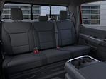 New 2025 Ford F-150 XLT SuperCrew Cab 4WD Pickup for sale #485BW3L - photo 11