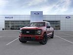 New 2025 Ford F-150 XLT SuperCrew Cab 4WD Pickup for sale #485BW3L - photo 3