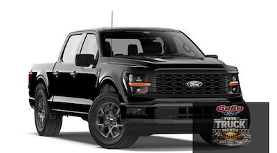 New 2026 Ford F-150 - photo 1