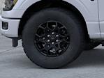 New 2025 Ford F-150 XLT SuperCrew Cab 4WD Pickup for sale #S101559 - photo 19