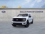 New 2025 Ford F-150 XLT SuperCrew Cab 4WD Pickup for sale #S101559 - photo 3