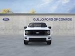 New 2025 Ford F-150 XLT SuperCrew Cab 4WD Pickup for sale #S101559 - photo 6