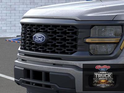 New 2026 Ford F-150 - photo 1