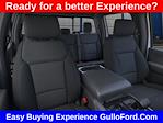 New 2025 Ford F-150 XLT SuperCrew Cab 4WD Pickup for sale #488BW3L - photo 10
